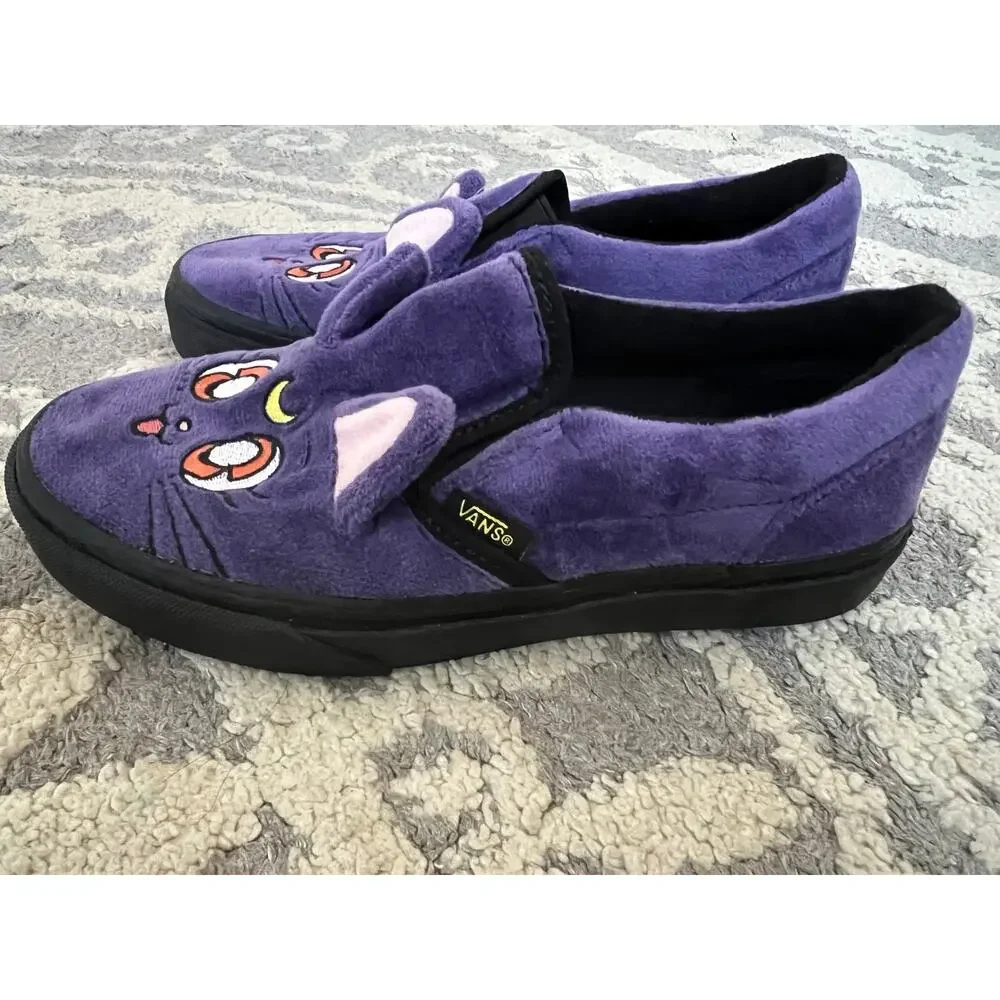 Vans brand new